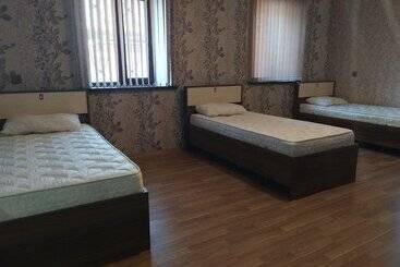 پانسیون Vm Hostel