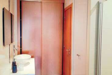 تختخواب و صبحانه Casa Da Valentina Al77856