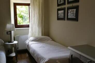 تختخواب و صبحانه Locanda Tre Frati
