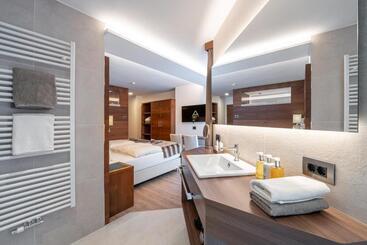 هتل Arya Alpine Lodge