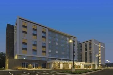 هتل Courtyard By Marriott Halifax Dartmouth