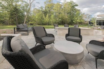 هتل Courtyard By Marriott Halifax Dartmouth