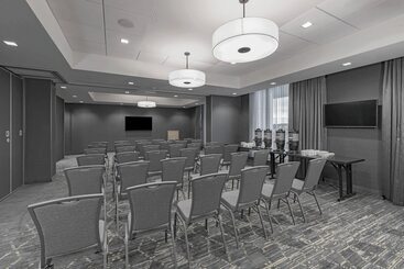 هتل Courtyard By Marriott Halifax Dartmouth