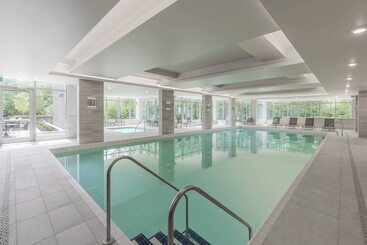 هتل Courtyard By Marriott Halifax Dartmouth