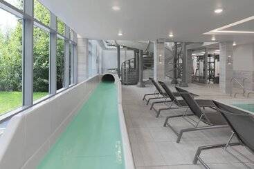 هتل Courtyard By Marriott Halifax Dartmouth