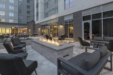 هتل Courtyard By Marriott Halifax Dartmouth