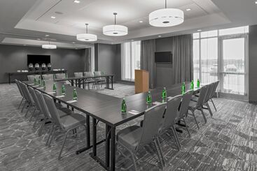 هتل Courtyard By Marriott Halifax Dartmouth