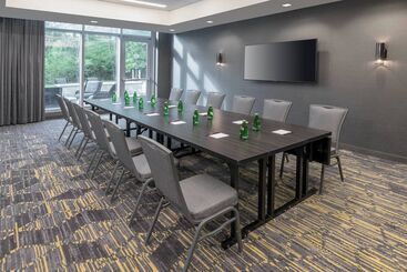 هتل Courtyard By Marriott Halifax Dartmouth
