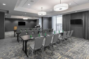 هتل Courtyard By Marriott Halifax Dartmouth