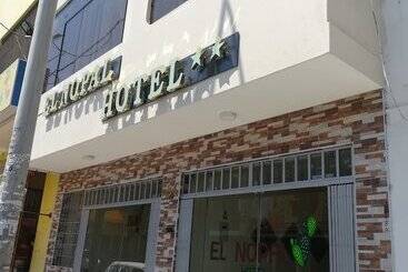 בית מלון כפרי El Nopal