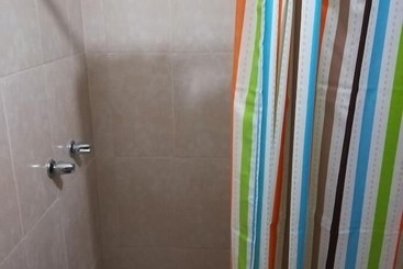 בית מלון כפרי El Nopal