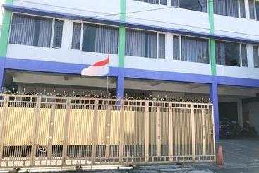 هتل Kost Pondok Mas Cirebon