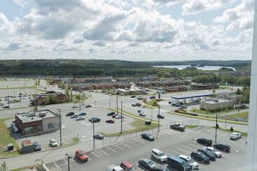 هتل Residence Inn By Marriott Halifax Dartmouth