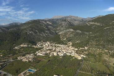 Hotel Senda Caimari