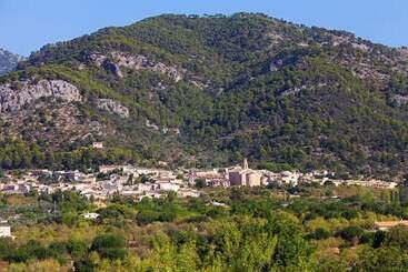 Hotel Senda Caimari