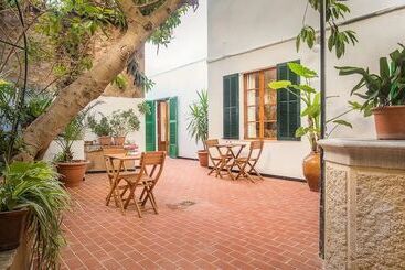 Hotel Senda Caimari