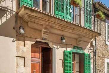 Hotel Senda Caimari