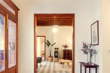 Hotel Senda Caimari