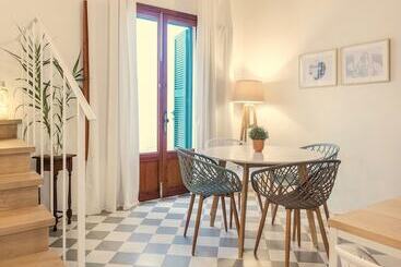 Hotel Senda Caimari