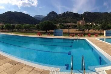 Hotel Senda Caimari