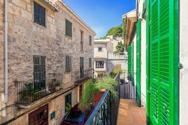 Hotel Senda Caimari