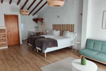 Hotel Senda Caimari