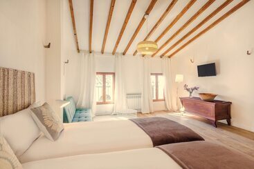 Hotel Senda Caimari