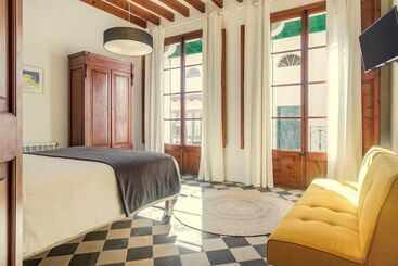 Hotel Senda Caimari