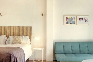 Hotel Senda Caimari