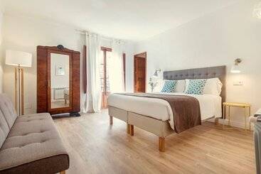 Hotel Senda Caimari