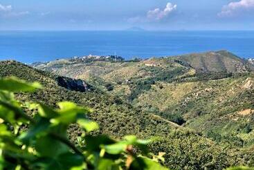 هتل Villa Musolino Country Resort