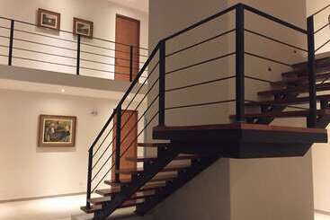 هتل Villa Oasis