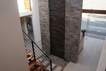 هتل Villa Oasis