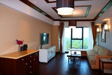 Kantharyar Serviced Apartment