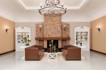 Kantharyar Serviced Apartment