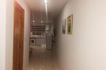 London House