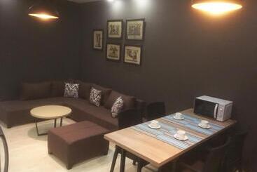 London House