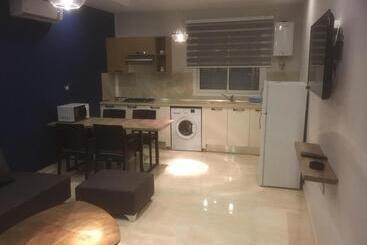 London House