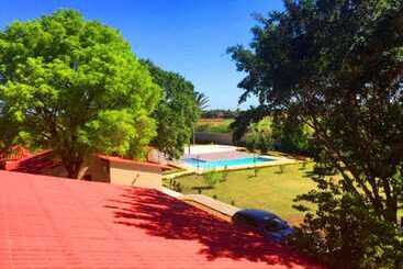 Los Jazmines Hotel Resort