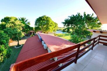 Los Jazmines Hotel Resort