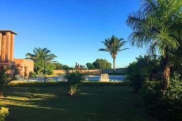 Los Jazmines Hotel Resort