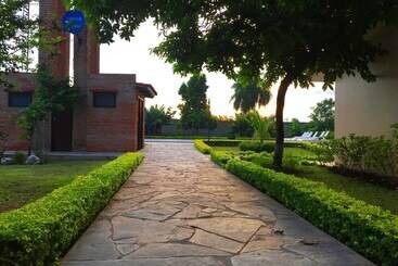 Los Jazmines Hotel Resort