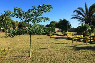 Los Jazmines Hotel Resort