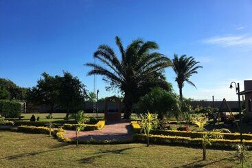 Los Jazmines Hotel Resort