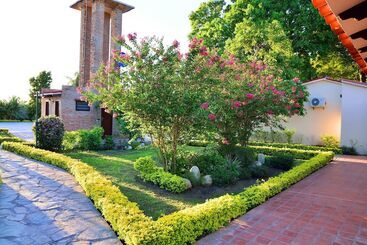 Los Jazmines Hotel Resort