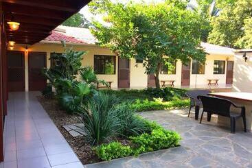 Los Jazmines Hotel Resort