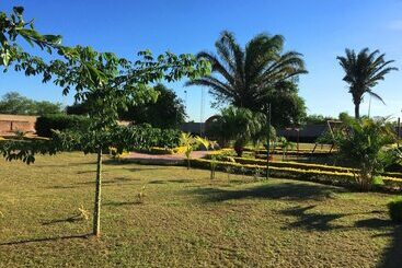 Los Jazmines Hotel Resort