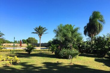 Los Jazmines Hotel Resort