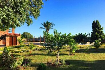 Los Jazmines Hotel Resort