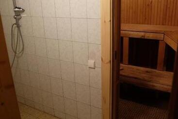 پانسیون A&l Private Rooms In Kaunas